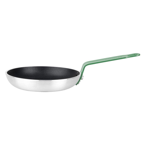 Hygiplas Aluminium Non-stick Teflon Platinum Plus Frying Pan Green 20cm ht961