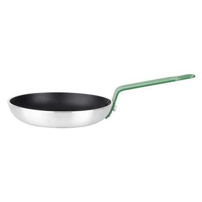 Hygiplas Aluminium Non-stick Teflon Platinum Plus Frying Pan Green 20cm ht961