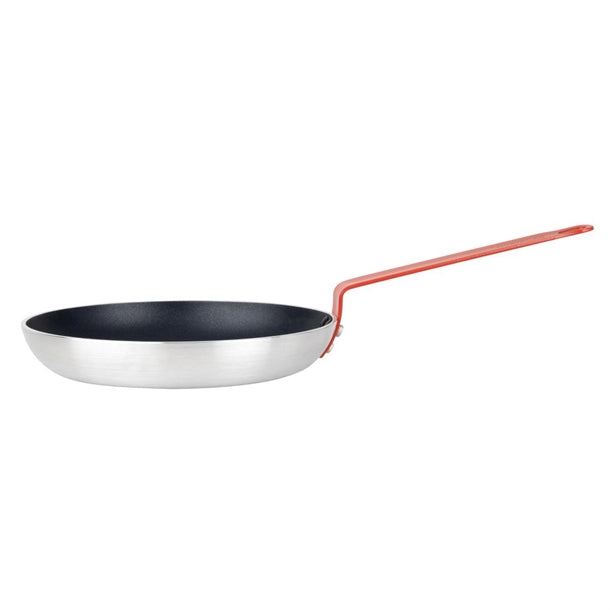 Hygiplas Aluminium Non-stick Teflon Platinum Plus Frying Pan Red 28cm ht966