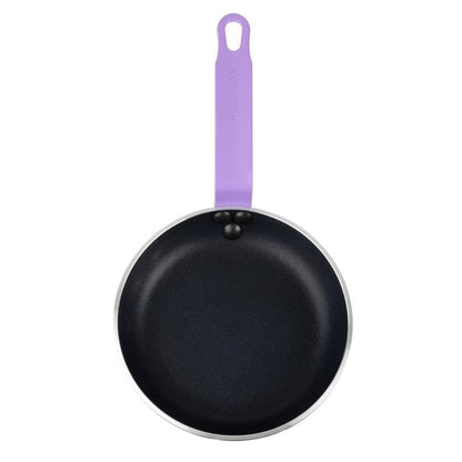 Hygiplas Aluminium Non-Stick Teflon Platinum Plus Frying Pan Purple 20cm ht967