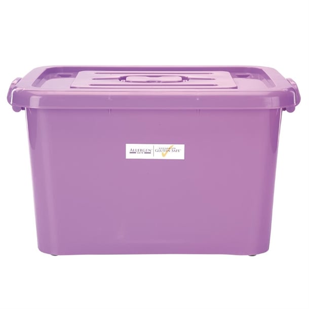 Mercer Millennia Culinary Allergen Safety Storage Box fb521