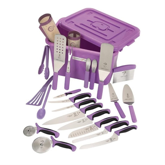 Mercer Millennia Culinary Allergen Safety Kit fb522
