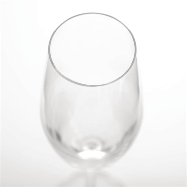 Olympia Cordoba Flute 210ml 7 1/4oz (6 Pack) fb554