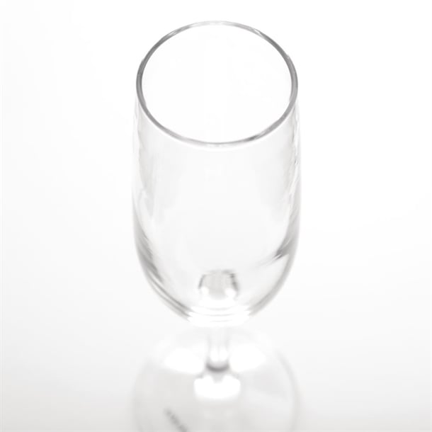 Olympia Rosario Flute 170ml (6 Pack) fb576