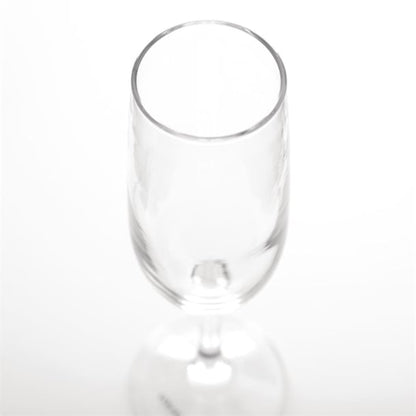 Olympia Rosario Flute 170ml (6 Pack) fb576