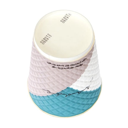 Huhtamaki Pause Disposable Coffee Cups Double Wall 340ml (740 Pack) fb588