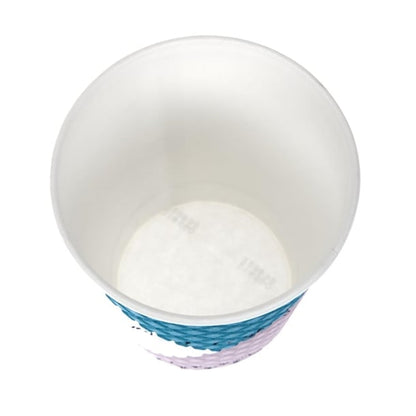 Huhtamaki Pause Disposable Coffee Cups Double Wall 340ml (740 Pack) fb588