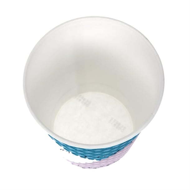 Huhtamaki Pause Disposable Coffee Cups Double Wall 340ml (740 Pack) fb588