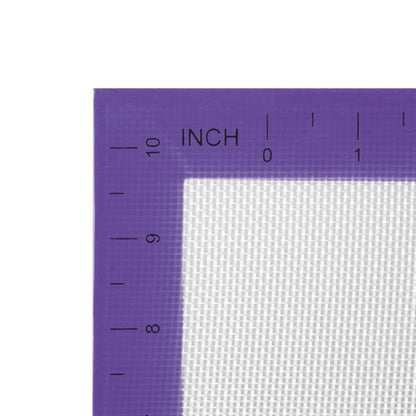Hygiplas Allergens Non-stick Baking Mat 520x315mm (20.5x12.4") fb608