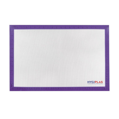 Hygiplas Allergens Non-stick Baking Mat 585x385mm (23x15.2") fb609