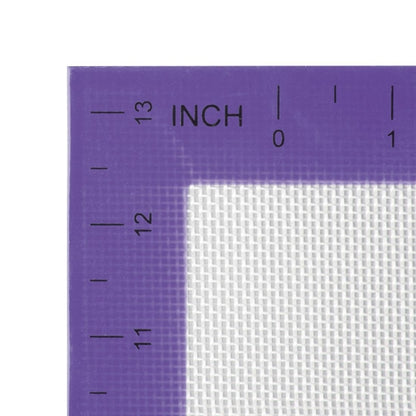 Hygiplas Allergens Non-stick Baking Mat 585x385mm (23x15.2") fb609