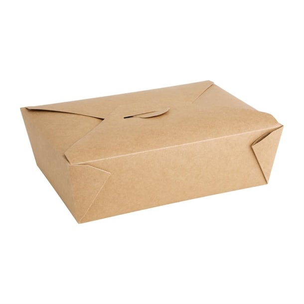 Fiesta Compostable Paperboard Food Cartons p_fb673