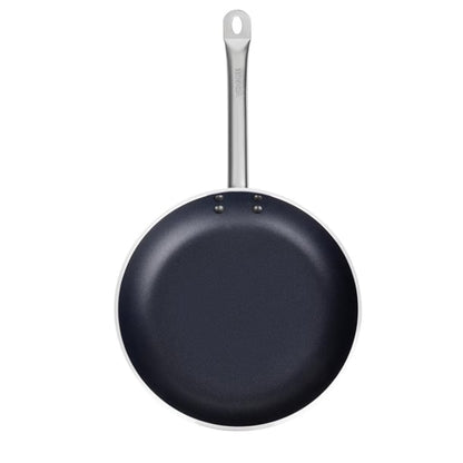 Vogue Aluminium Non-Stick Teflon Platinum Plus Frying Pan 32cm fb692