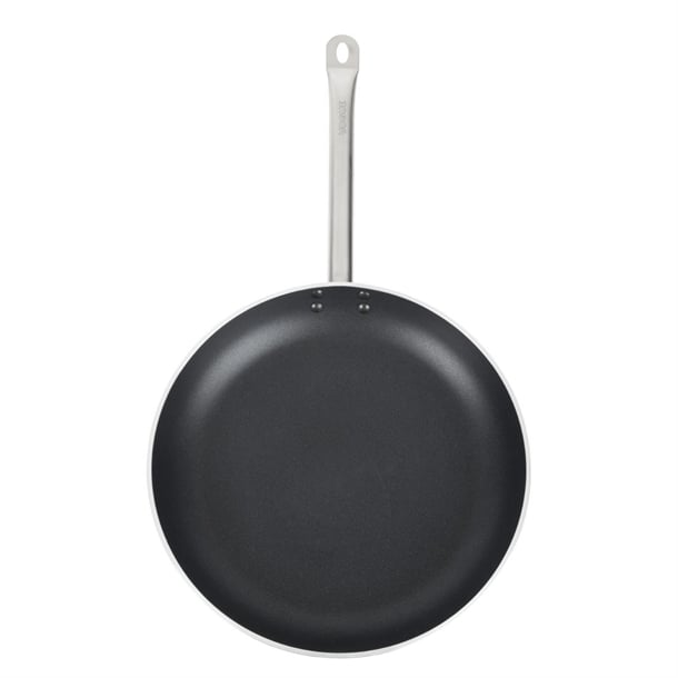 Vogue Aluminium Non-Stick Teflon Induction Frying Pan 40cm fb694