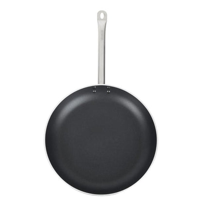 Vogue Aluminium Non-Stick Teflon Induction Frying Pan 40cm fb694