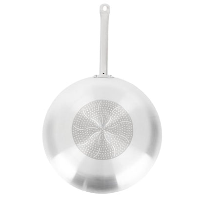 Vogue Aluminium Non-Stick Teflon Induction Frying Pan 40cm fb694