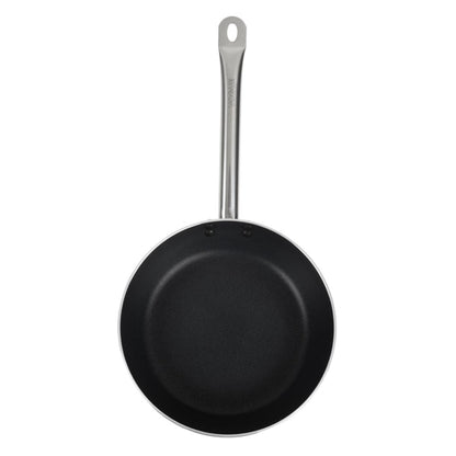 Vogue Aluminium Non-Stick Teflon Platinum Plus Sauté Pan 28cm fb695
