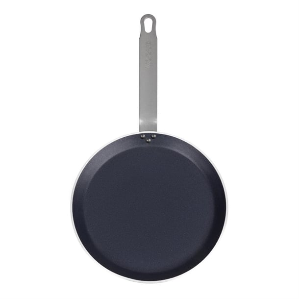 Vogue Aluminium Non-stick Teflon Sauté Pan 26cm fb697