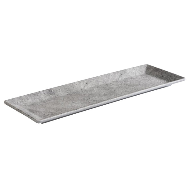 APS Element Rectangular Platter 310 x 105mm fb806