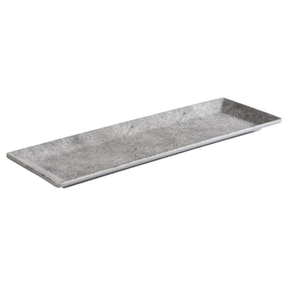 APS Element Rectangular Platter 310 x 105mm fb806