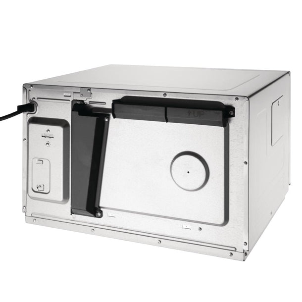 Buffalo Manual Commercial Microwave Oven 34ltr 1800W fb863