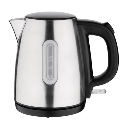 Caterlite Stainless Steel Kettle 1Ltr fb878