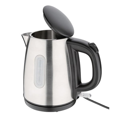 Caterlite Stainless Steel Kettle 1Ltr fb878
