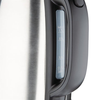 Caterlite Stainless Steel Kettle 1.7Ltr fb879
