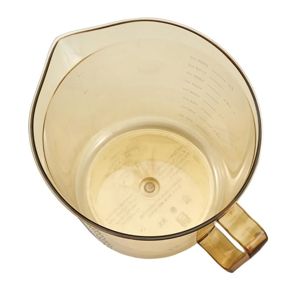 Cambro High Heat Measuring Jug 1.9Ltr fc087