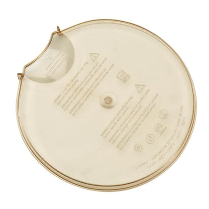 Cambro High Heat Measuring Jug Universal Lid fc089