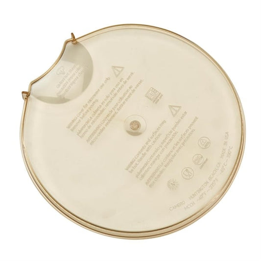 Cambro High Heat Measuring Jug Universal Lid fc089