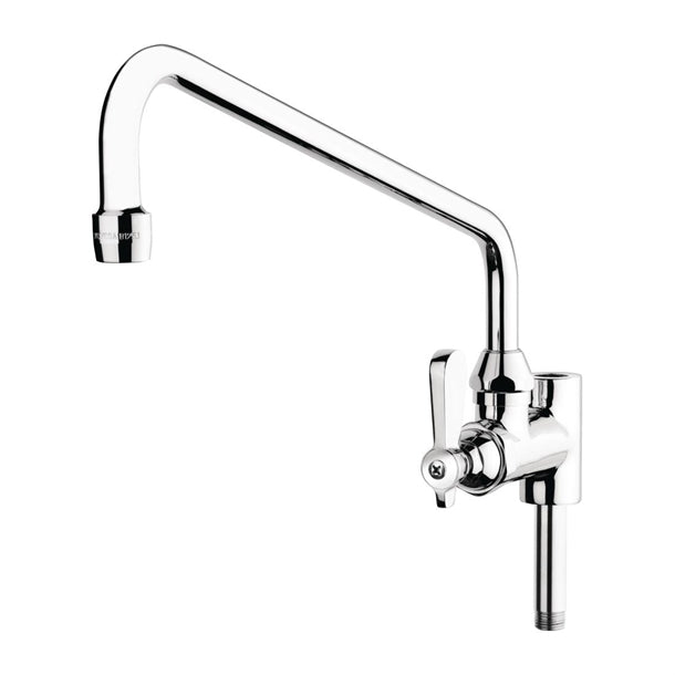 Vogue Mid-Faucet Tap for Pre Rinser CE984/CE985 fc347