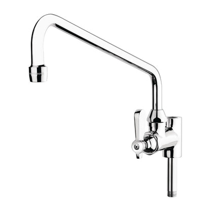 Vogue Mid-Faucet Tap for Pre Rinser CE984/CE985 fc347