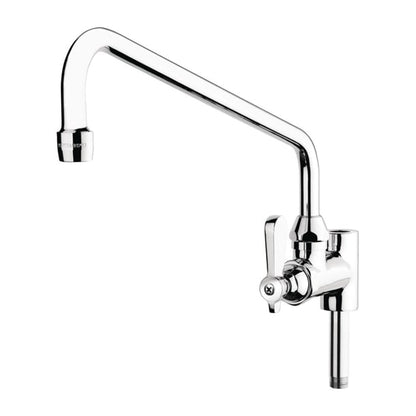 Vogue Mid-Faucet Tap for Pre Rinser CE984/CE985 fc347