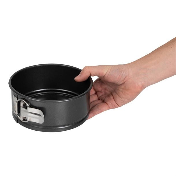 Masterclass Non-Stick Spring Form Round Cake Tin p_fc351