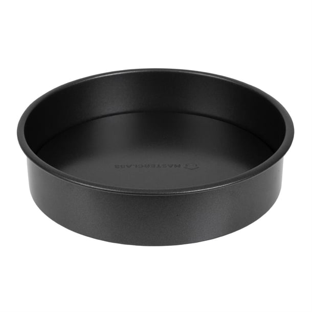 Masterclass Non-Stick Loose Base Round Sandwich Pan p_fc356