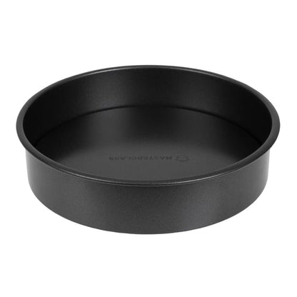 Masterclass Non-Stick Loose Base Round Sandwich Pan p_fc356