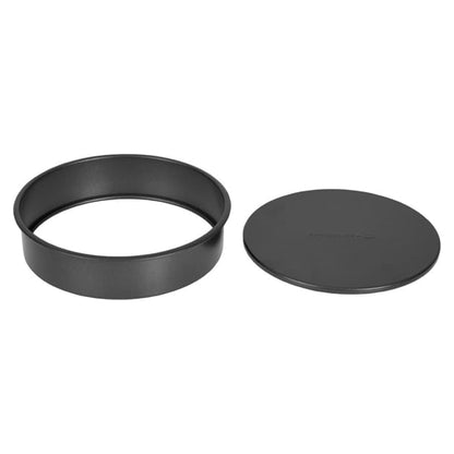 Masterclass Non-Stick Loose Base Round Sandwich Pan p_fc356