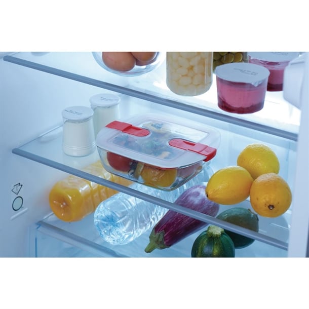 Pyrex Cook and Heat Square Dish with Lid p_fc363