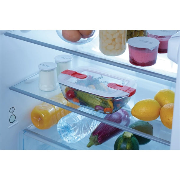 Pyrex Cook and Heat Rectangular Dish with Lid p_fc366