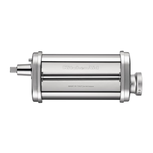 Kitchenaid Sheet Roller & Pasta Cutter fc370