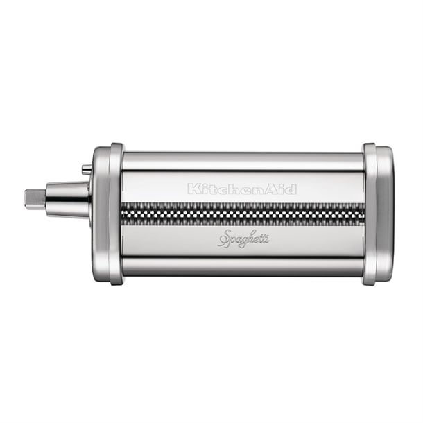 Kitchenaid Sheet Roller & Pasta Cutter fc370