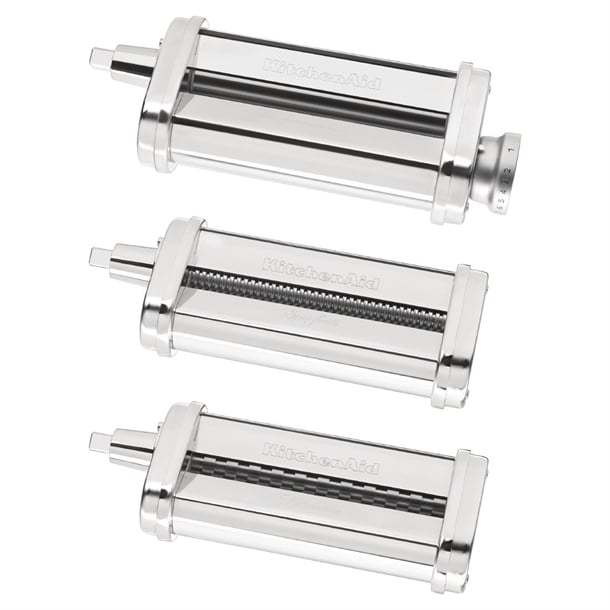 Kitchenaid Sheet Roller & Pasta Cutter fc370