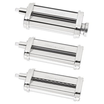 Kitchenaid Sheet Roller & Pasta Cutter fc370