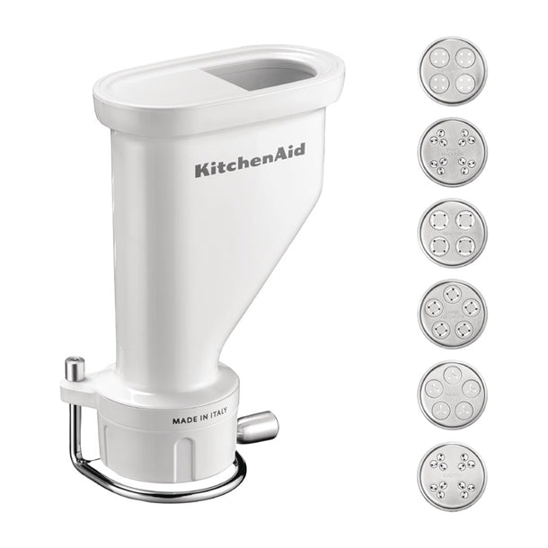 Kitchenaid Pasta Shape Press fc372