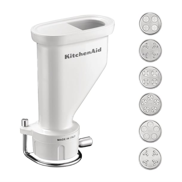 Kitchenaid Pasta Shape Press fc372