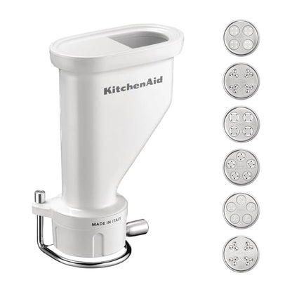 Kitchenaid Pasta Shape Press fc372