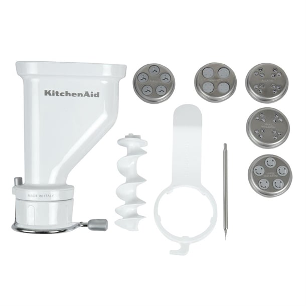 Kitchenaid Pasta Shape Press fc372