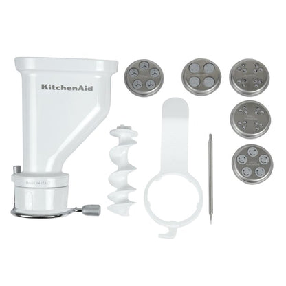 Kitchenaid Pasta Shape Press fc372