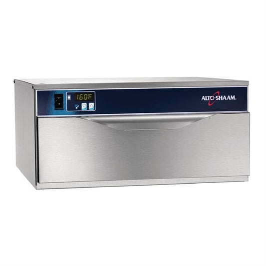 Alto Shaam Single Drawer Warmers 500-1D fc580